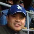 Eric Sakurai