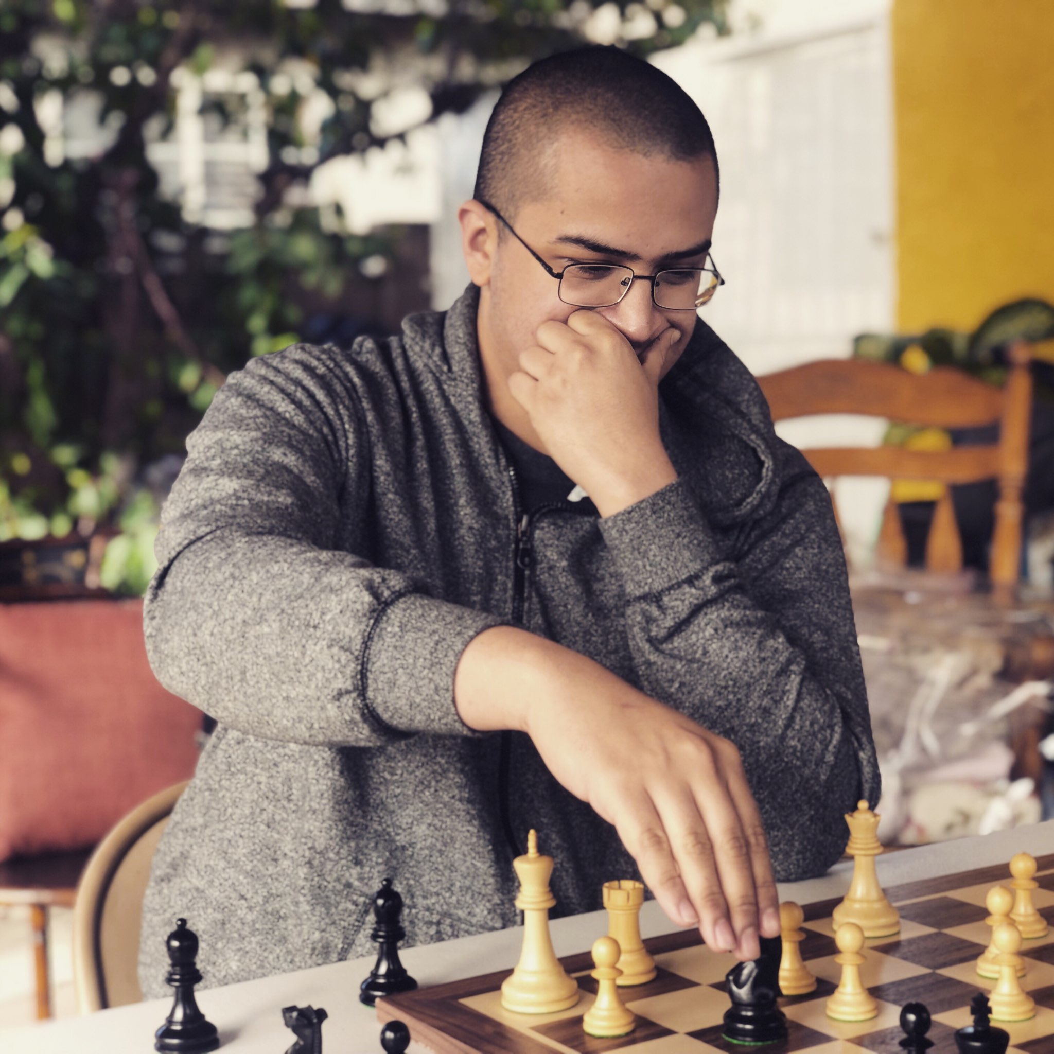 Chess Newsletter